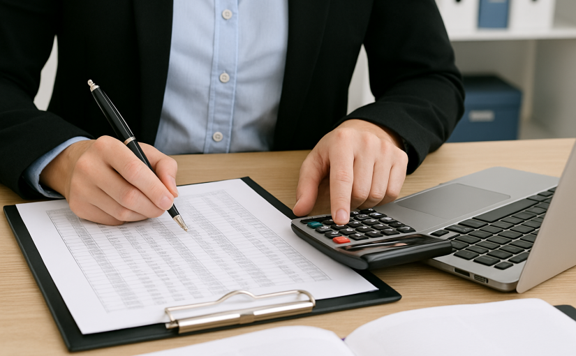 Finanse firmy – nie tylko konieczność, ale fundament kontroli
