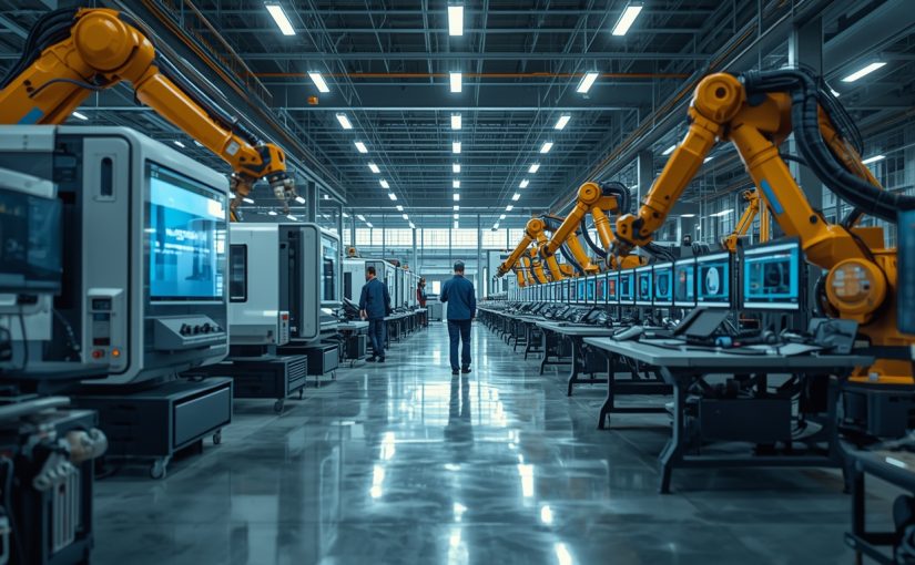 Realny  poradnik  dla zakładów przemysłowych