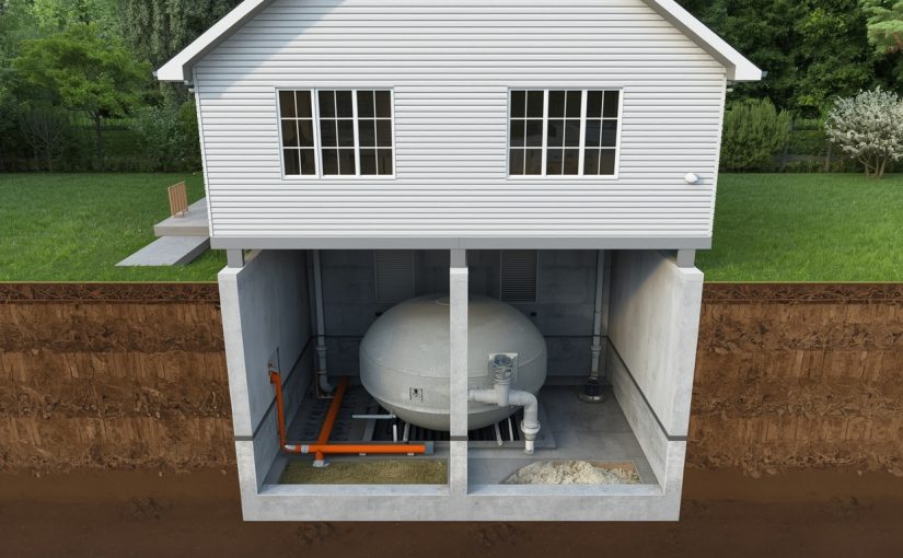 Szczegółowy poradnik dotyczący prawidłowego doboru, osadzenia oraz bezpiecznej obsługi szamba betonowego